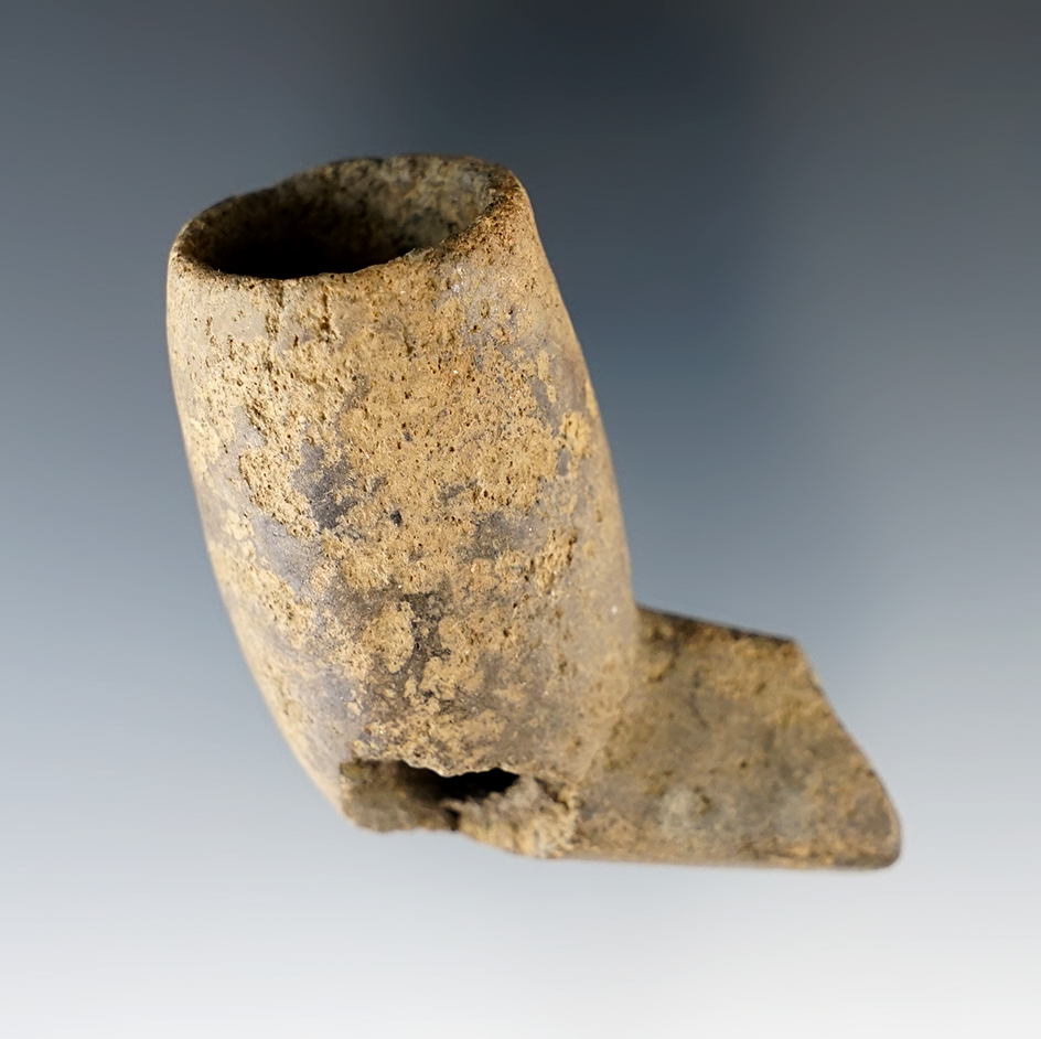 Main artifact image