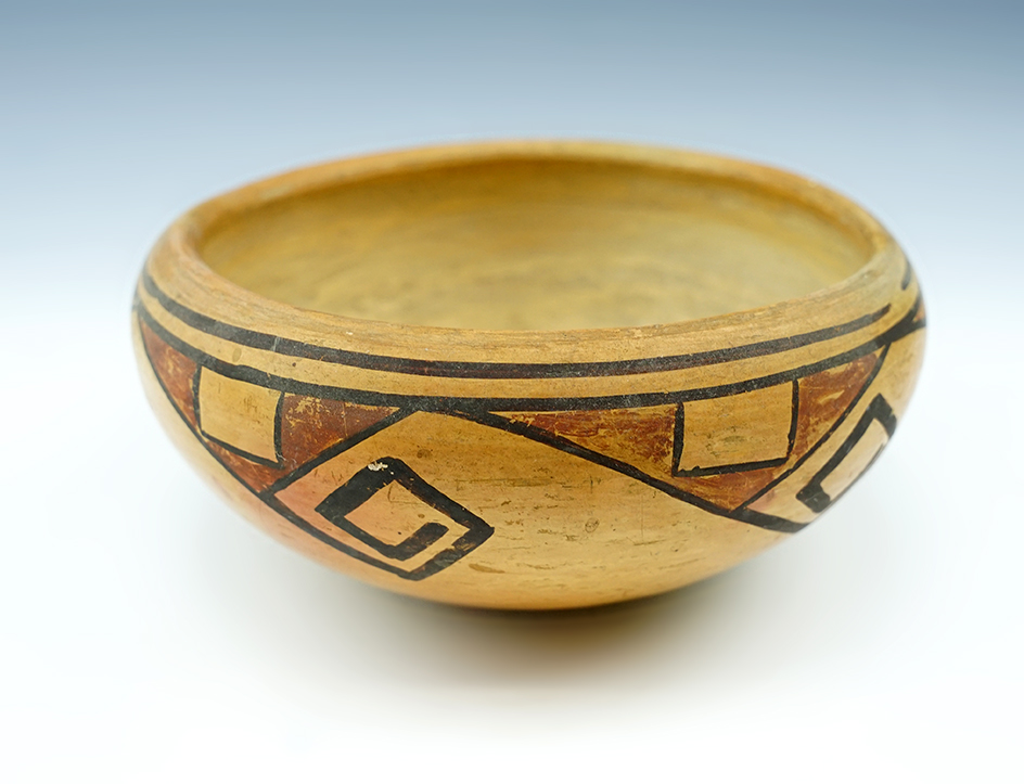 Main artifact image