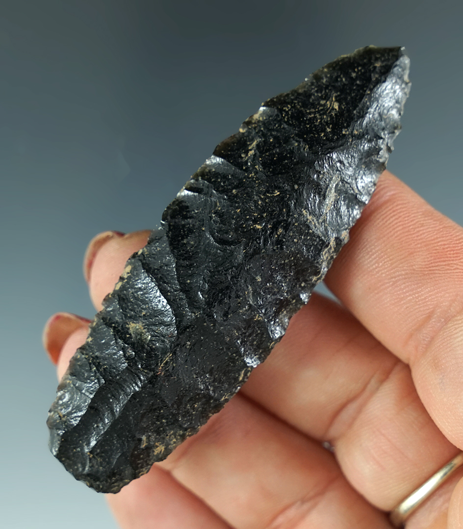Main artifact image