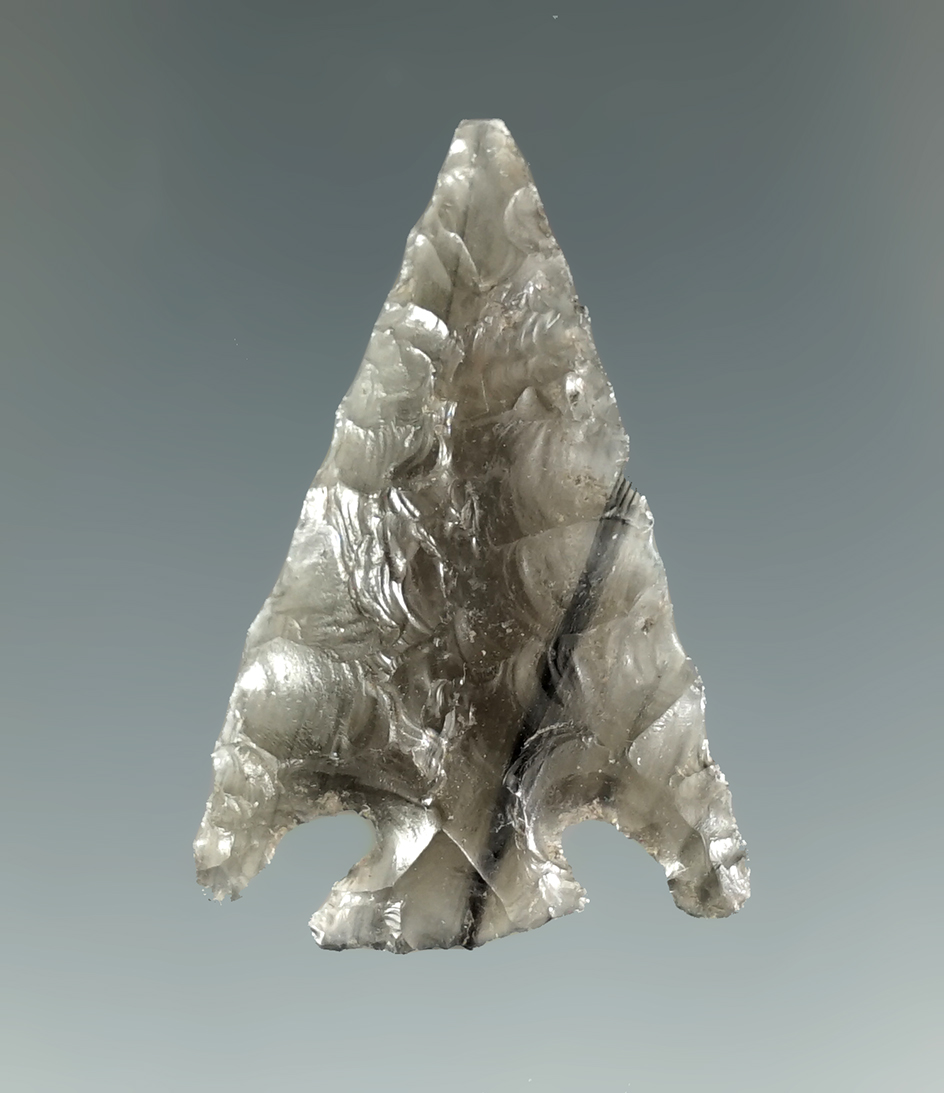 Main artifact image