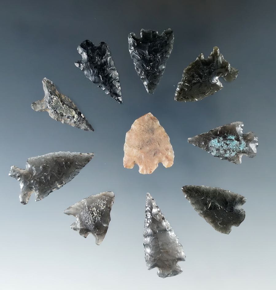 Main artifact image