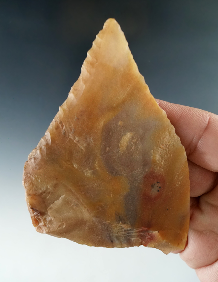 Main artifact image