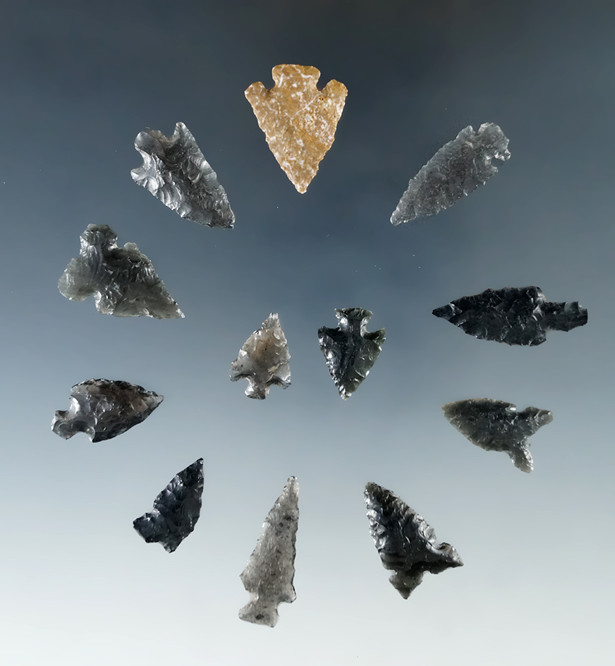 Main artifact image