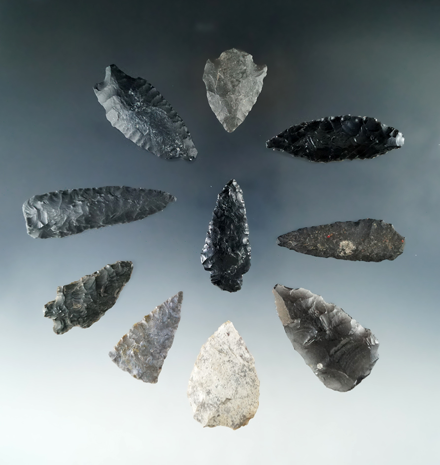 Main artifact image