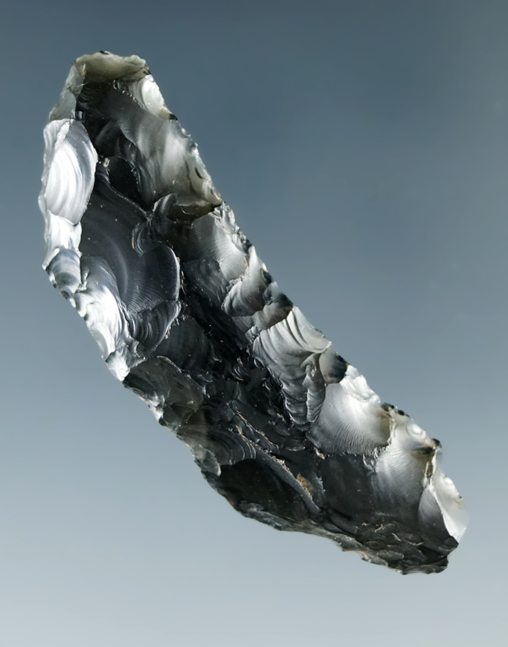 Main artifact image