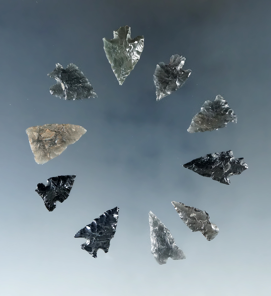 Main artifact image