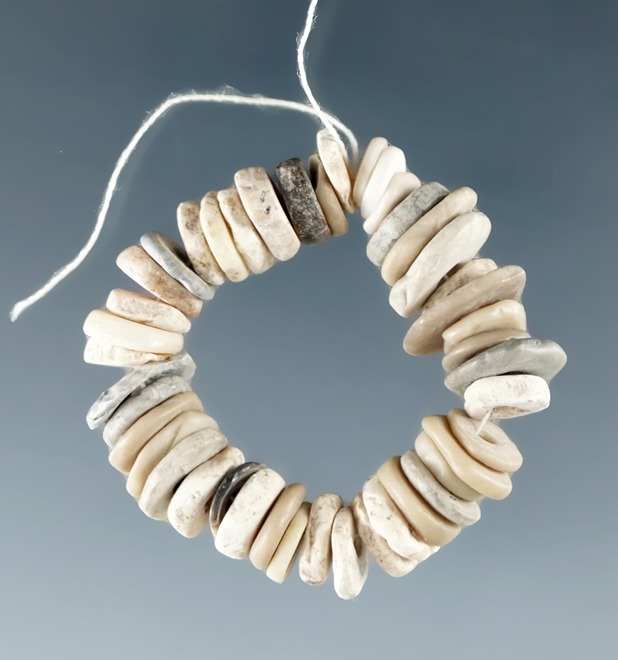 Main artifact image