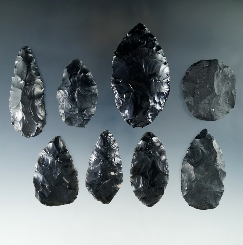Main artifact image