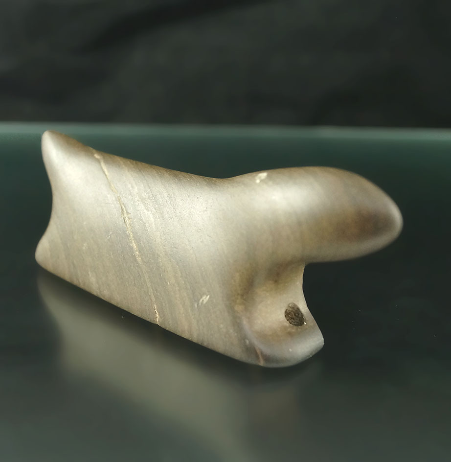Main artifact image