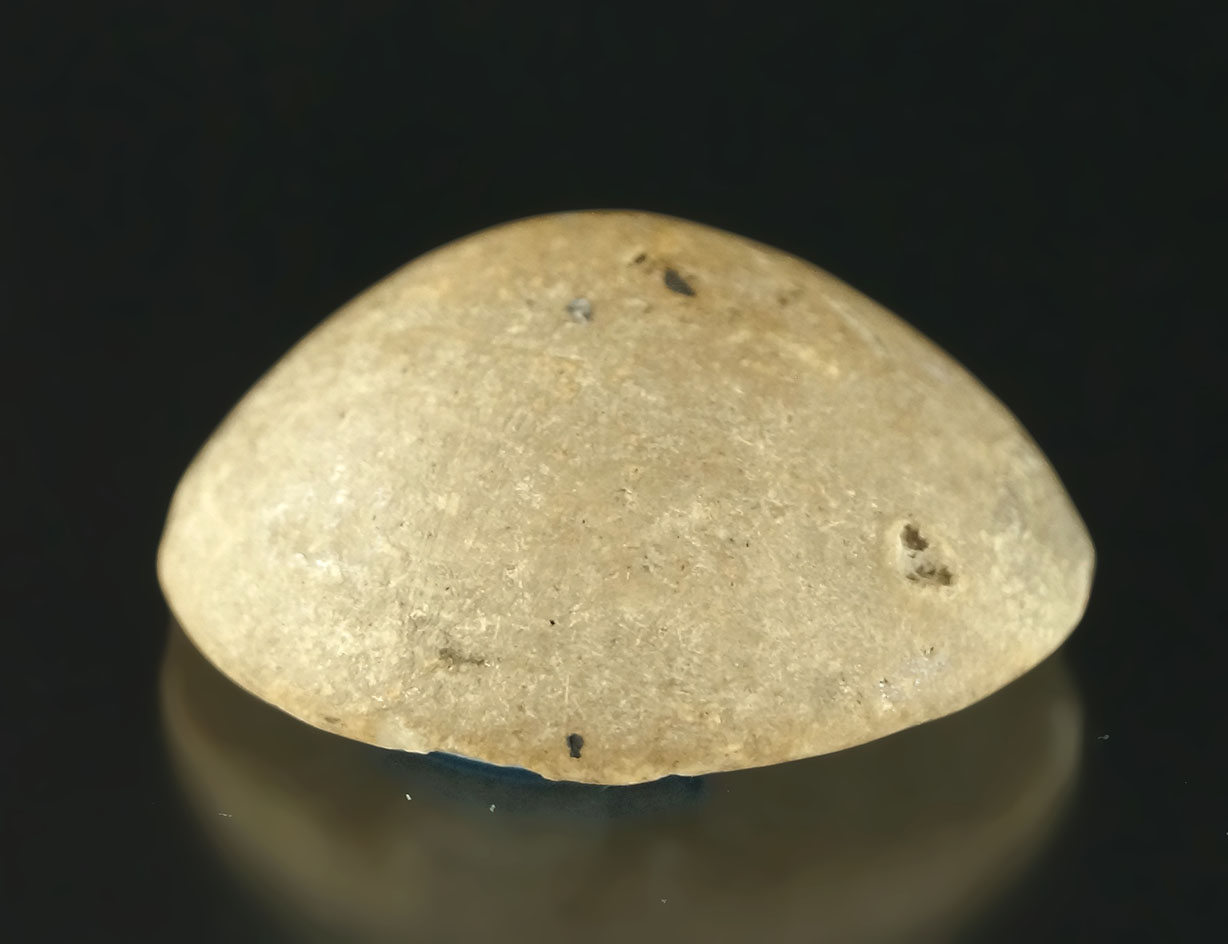 Main artifact image