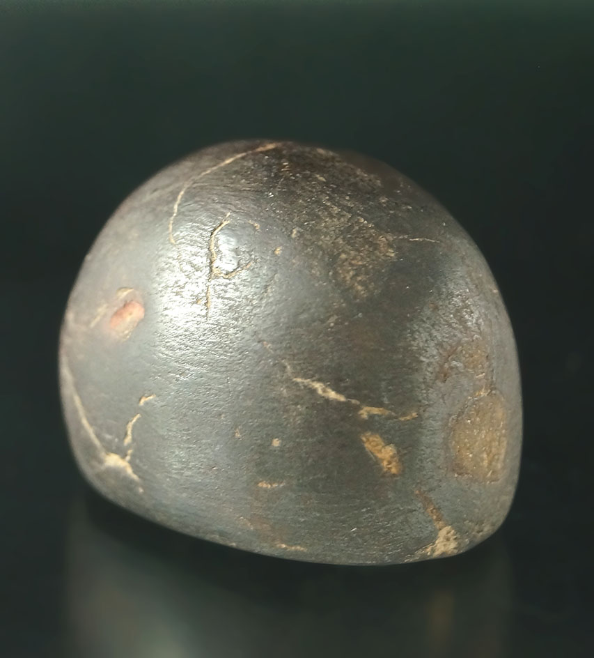 Main artifact image