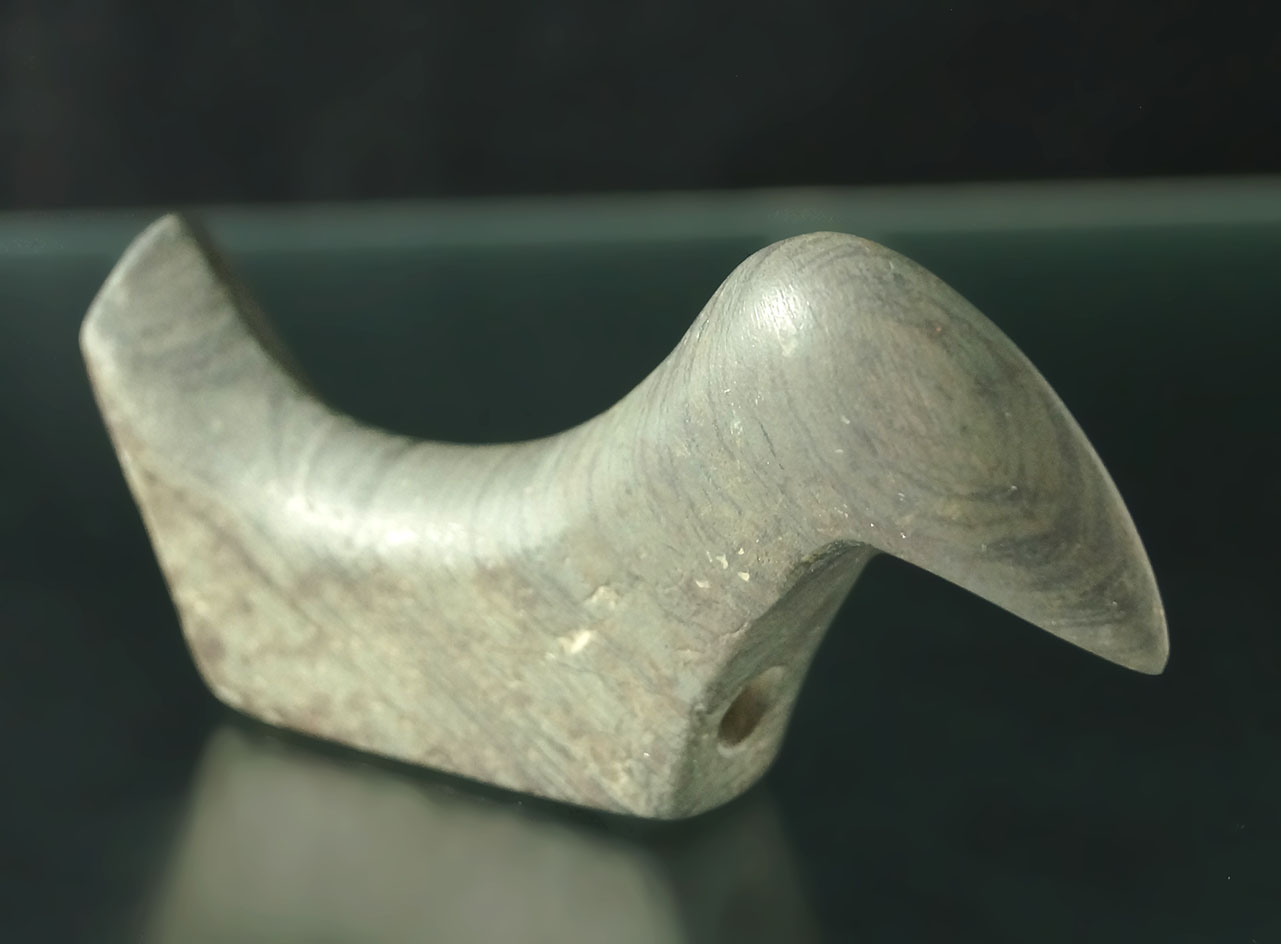 Main artifact image