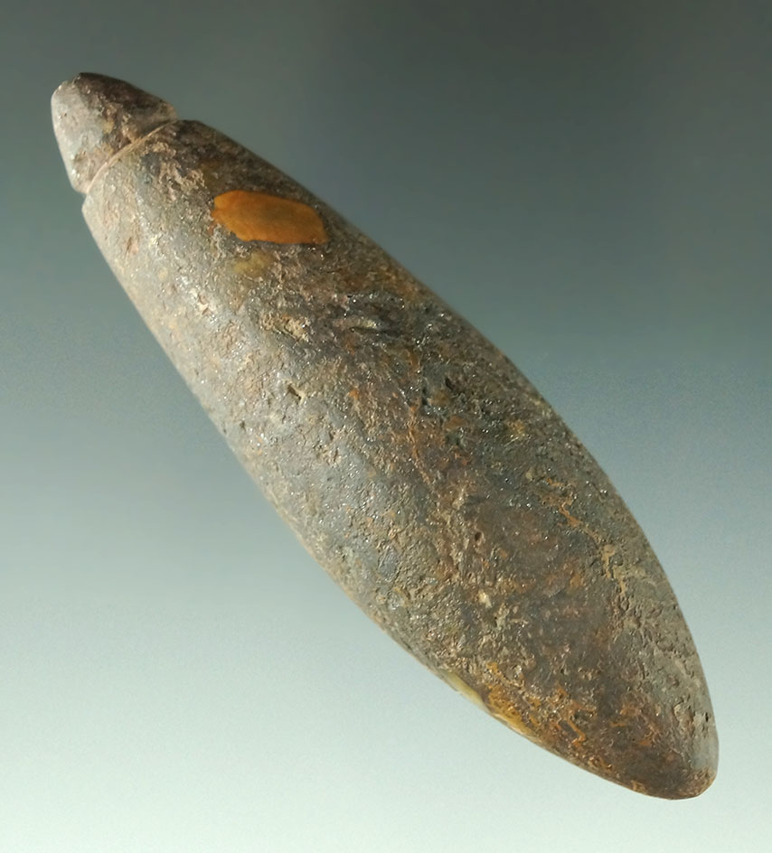 Main artifact image