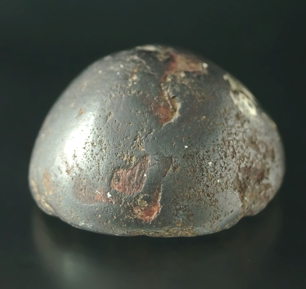 Main artifact image