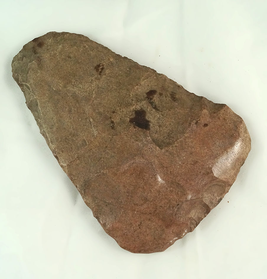 Main artifact image