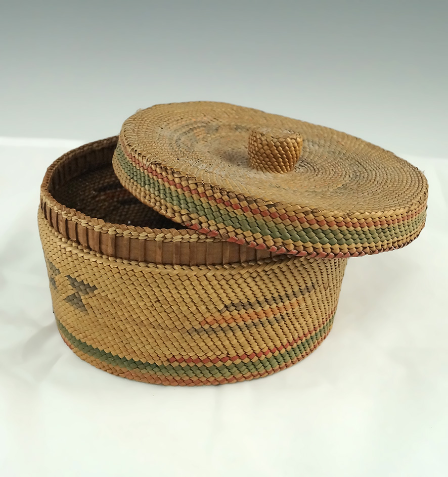 Main artifact image