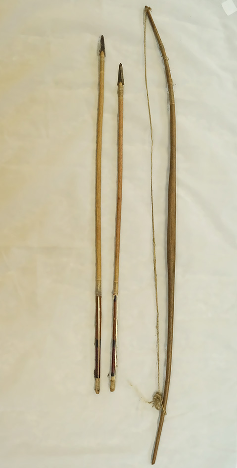 Main artifact image