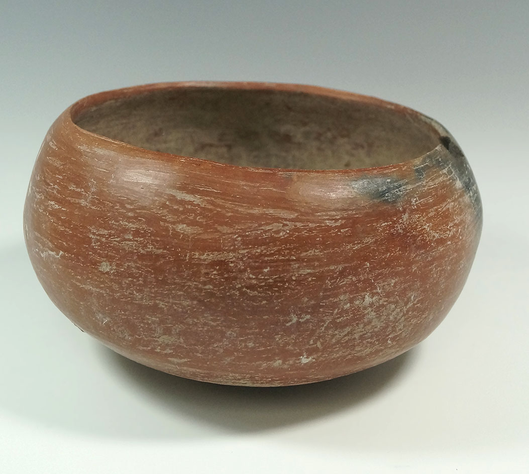 Main artifact image