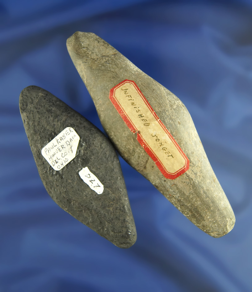 Main artifact image