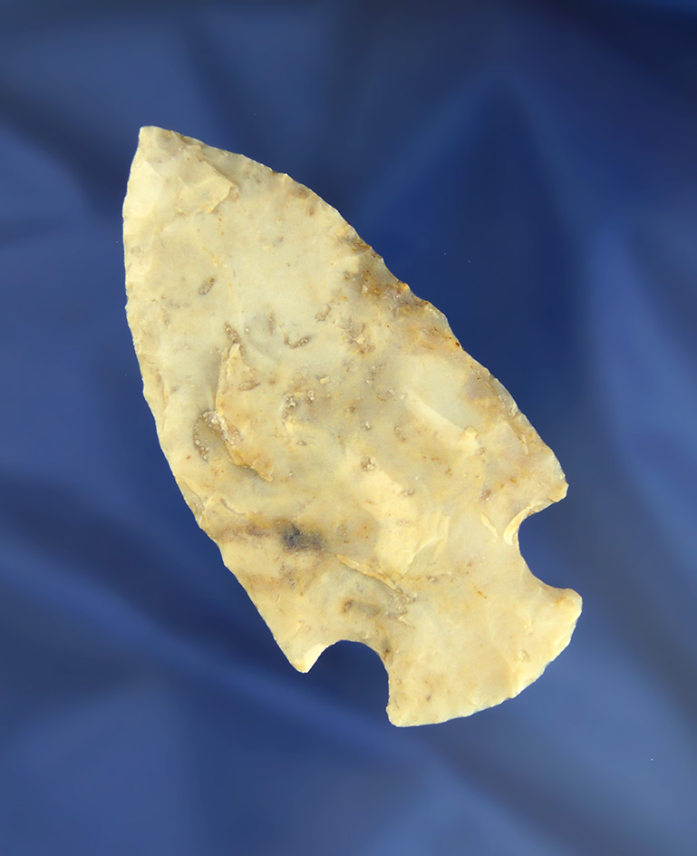 Main artifact image