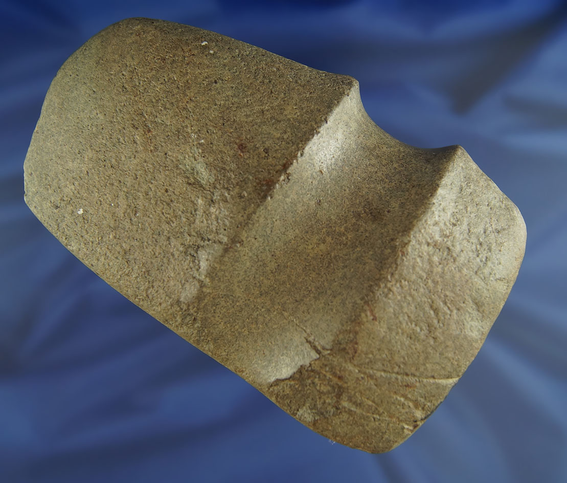Main artifact image