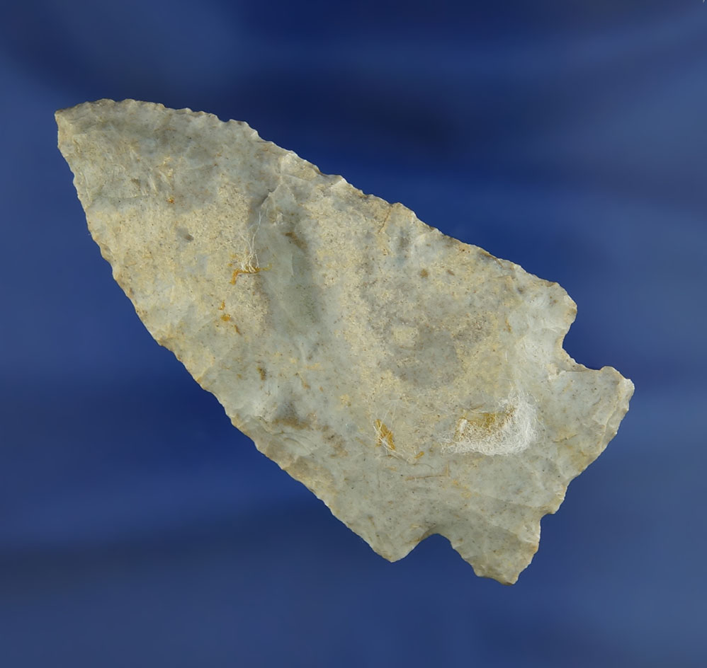 Main artifact image