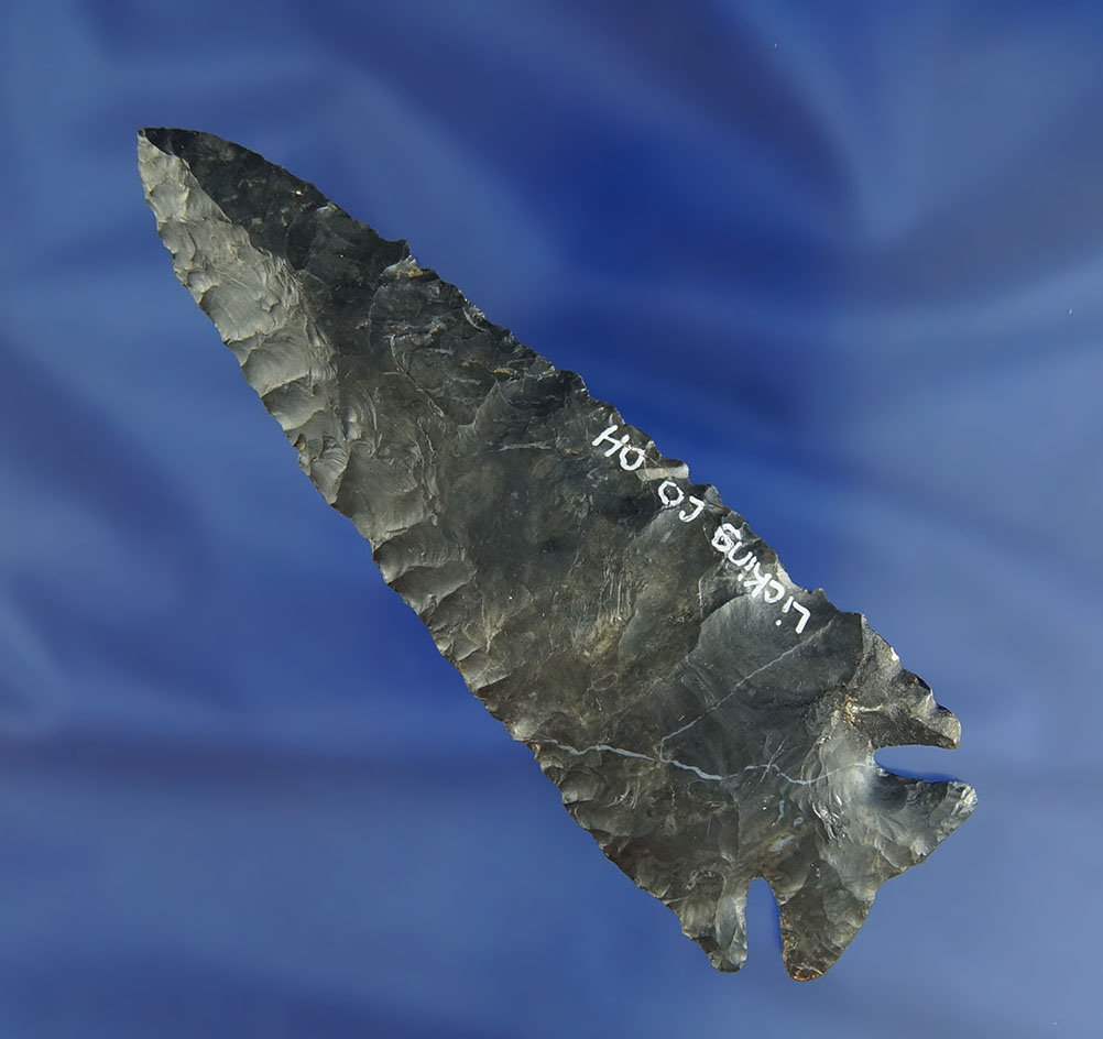 Main artifact image