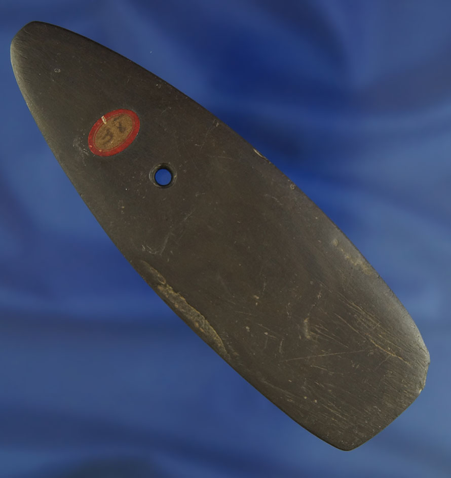 Main artifact image