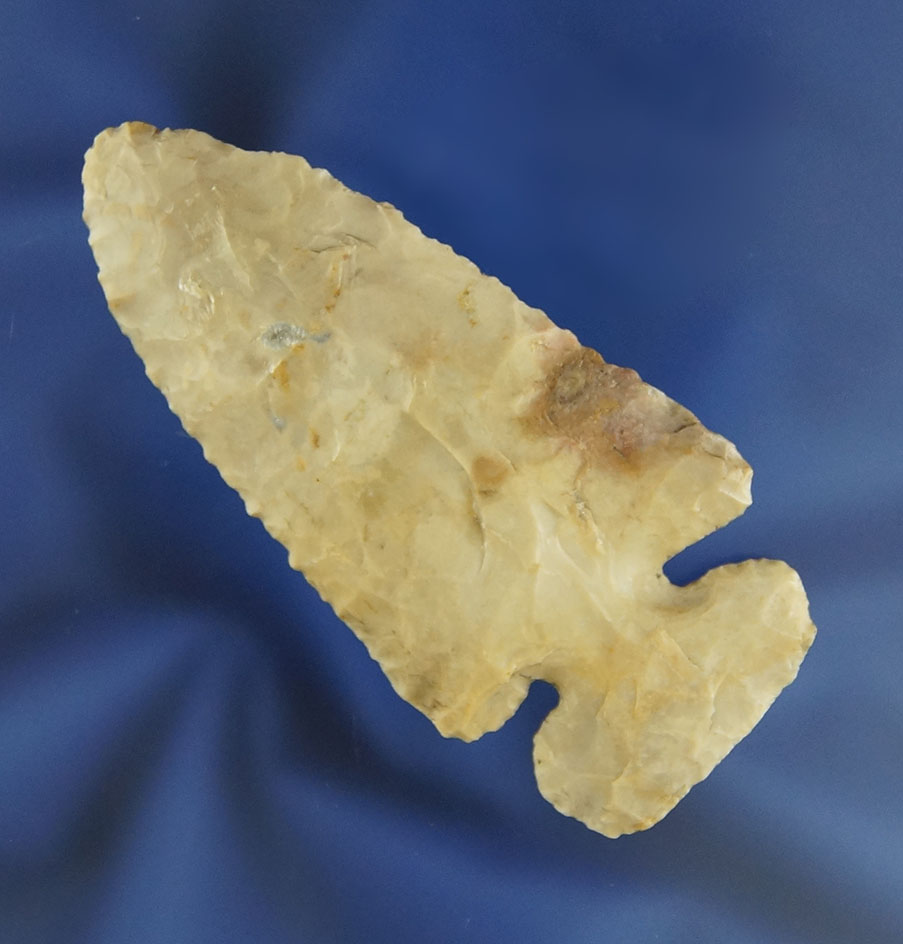 Main artifact image