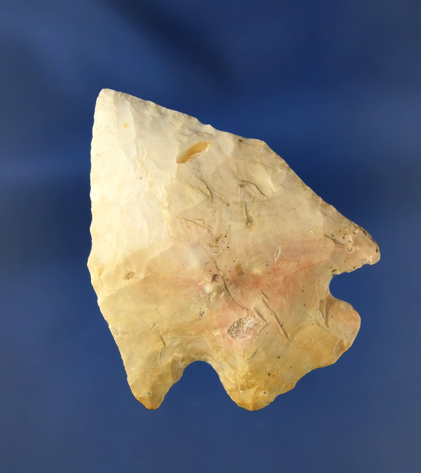 Main artifact image