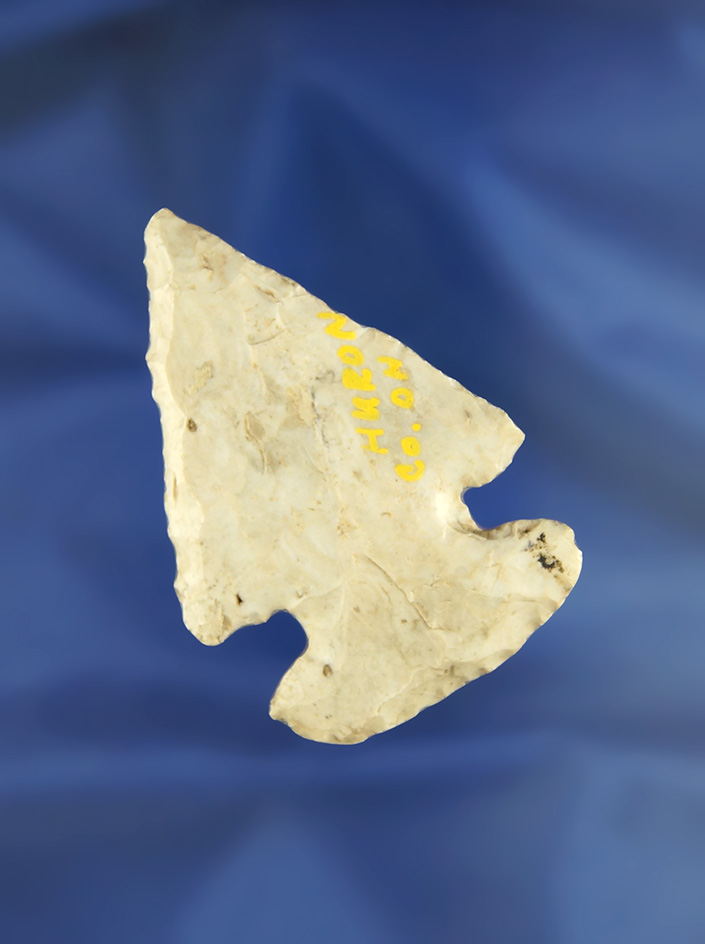 Main artifact image