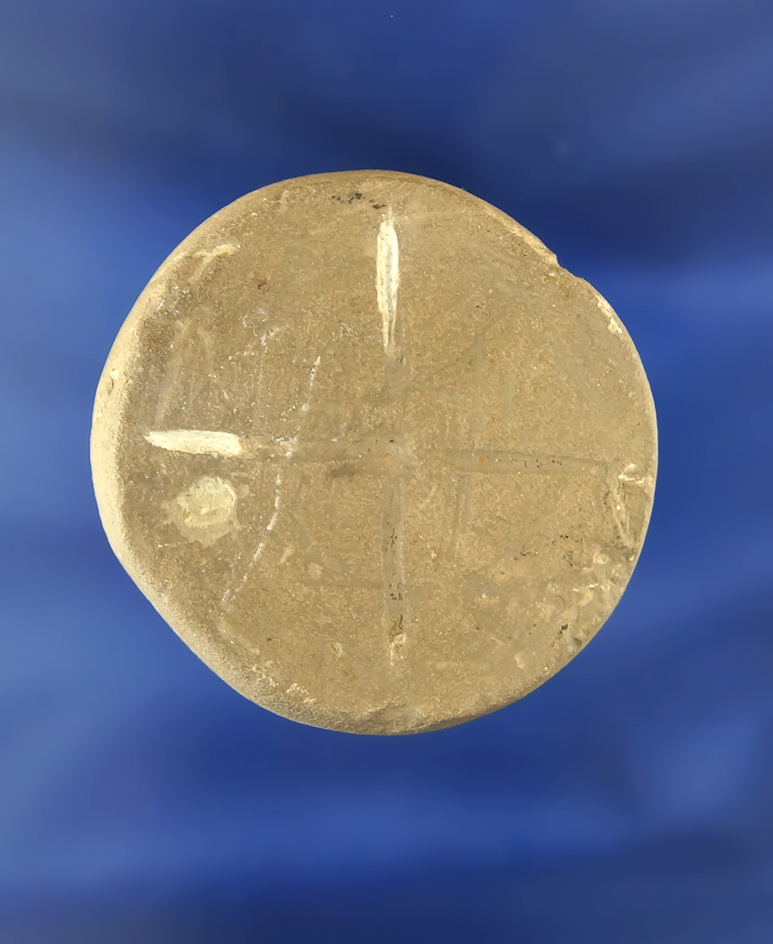 Main artifact image