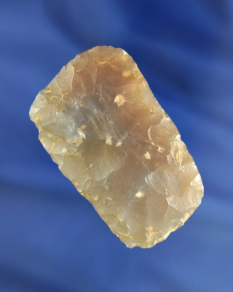 Main artifact image