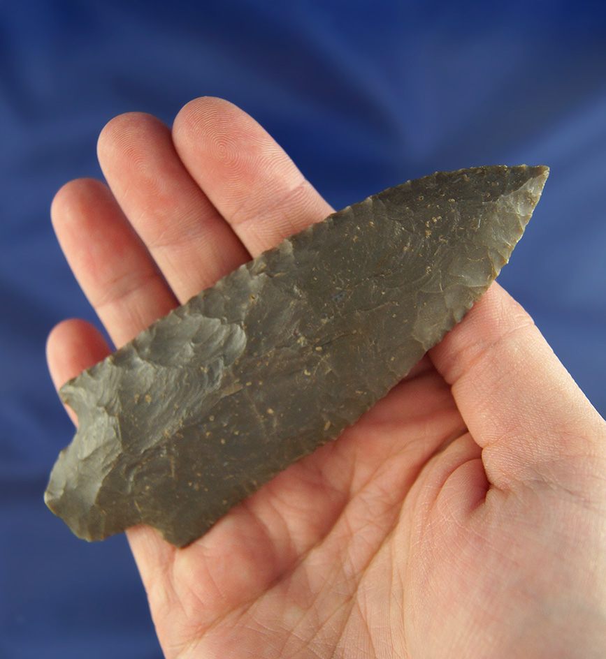 Main artifact image
