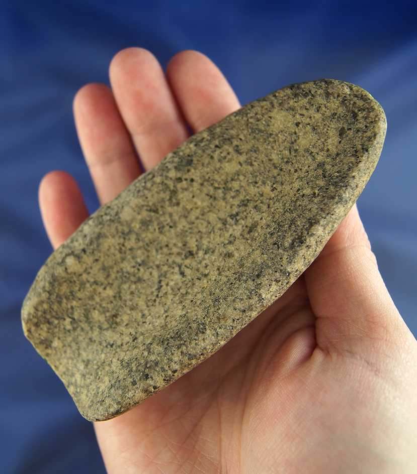 Main artifact image