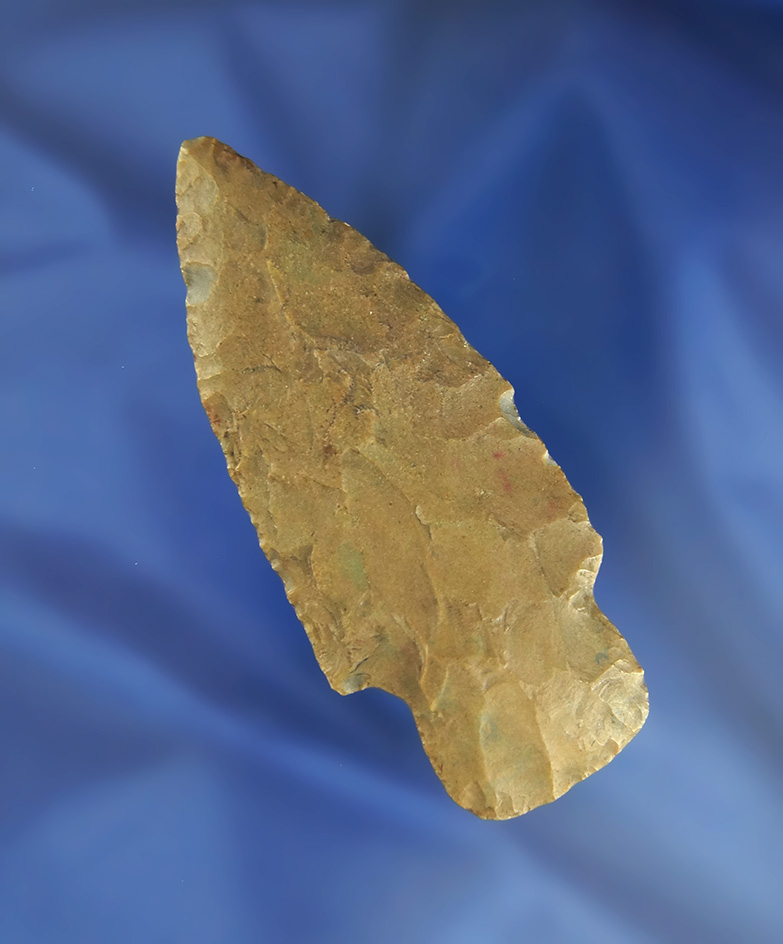 Main artifact image