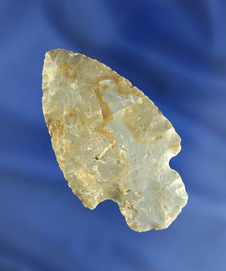 Main artifact image