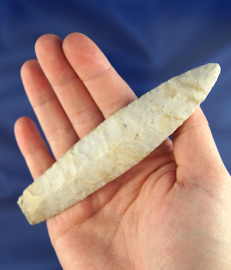 Main artifact image