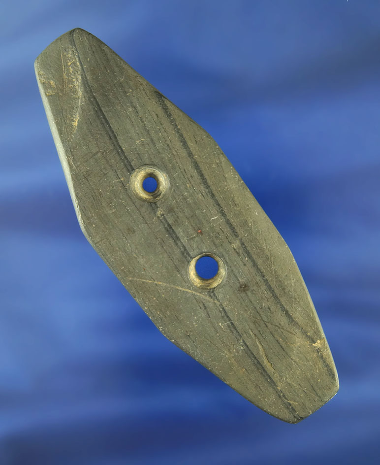 Main artifact image
