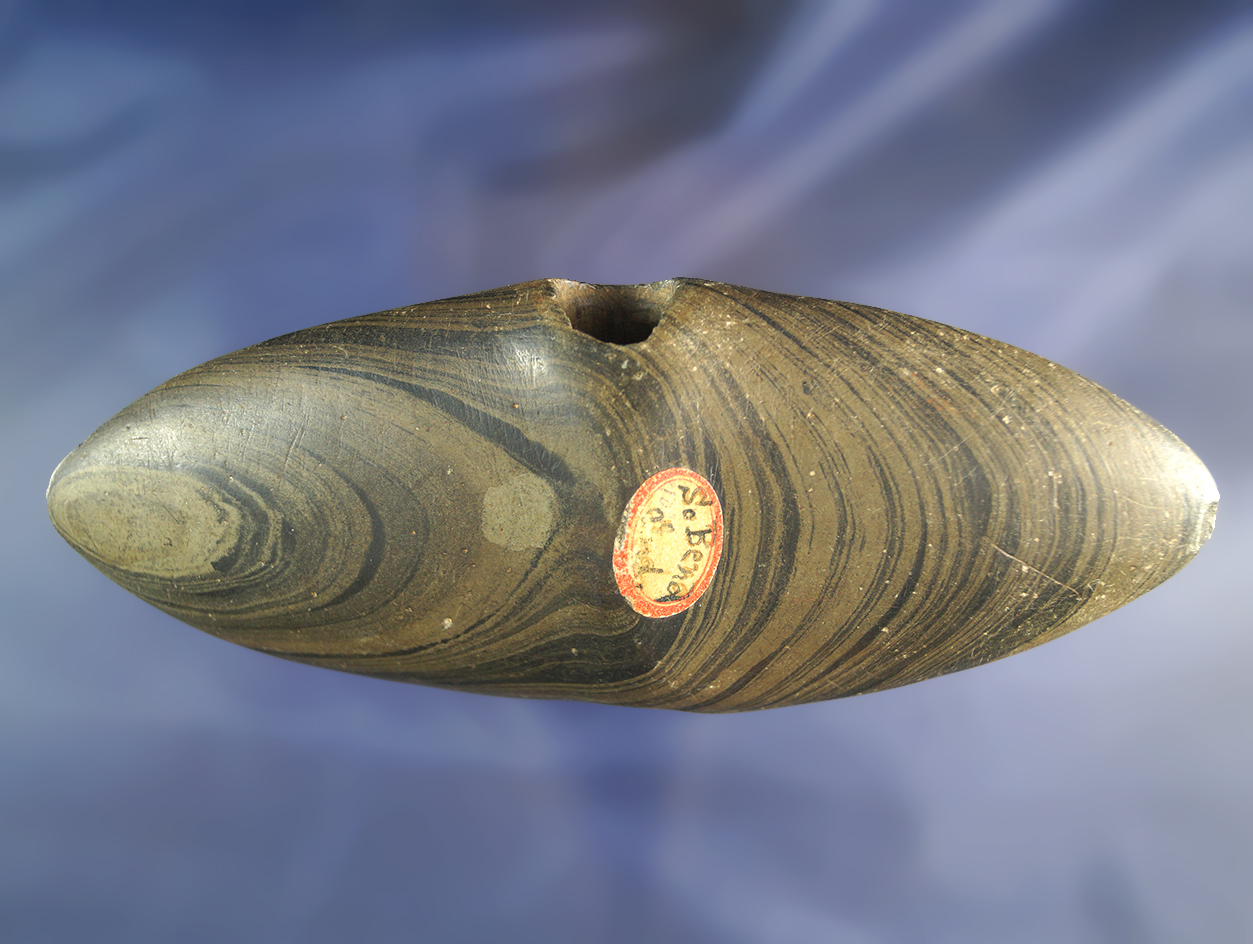 Main artifact image
