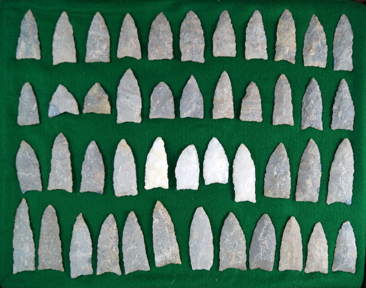 Main artifact image
