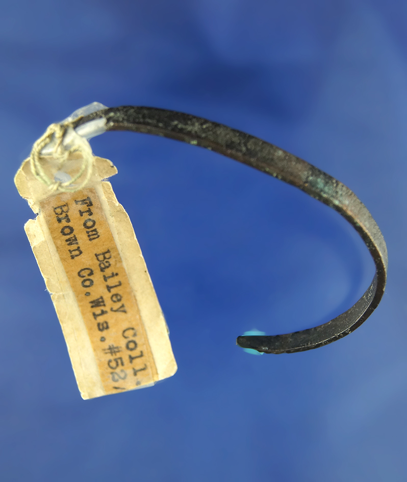 Main artifact image
