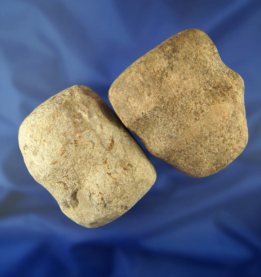 Main artifact image