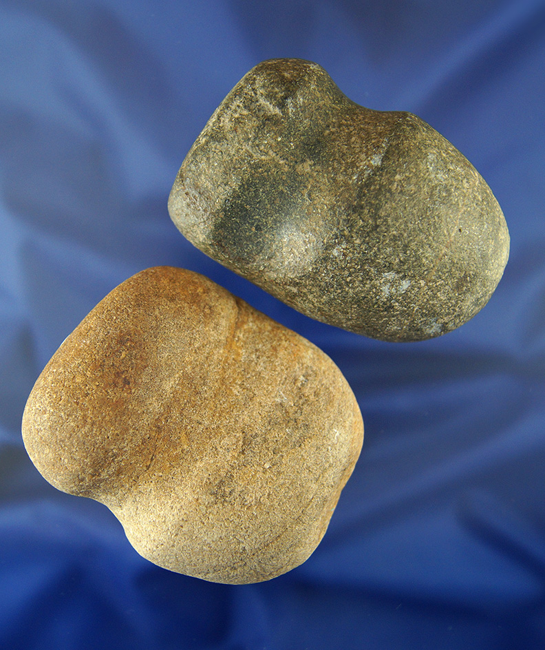 Main artifact image