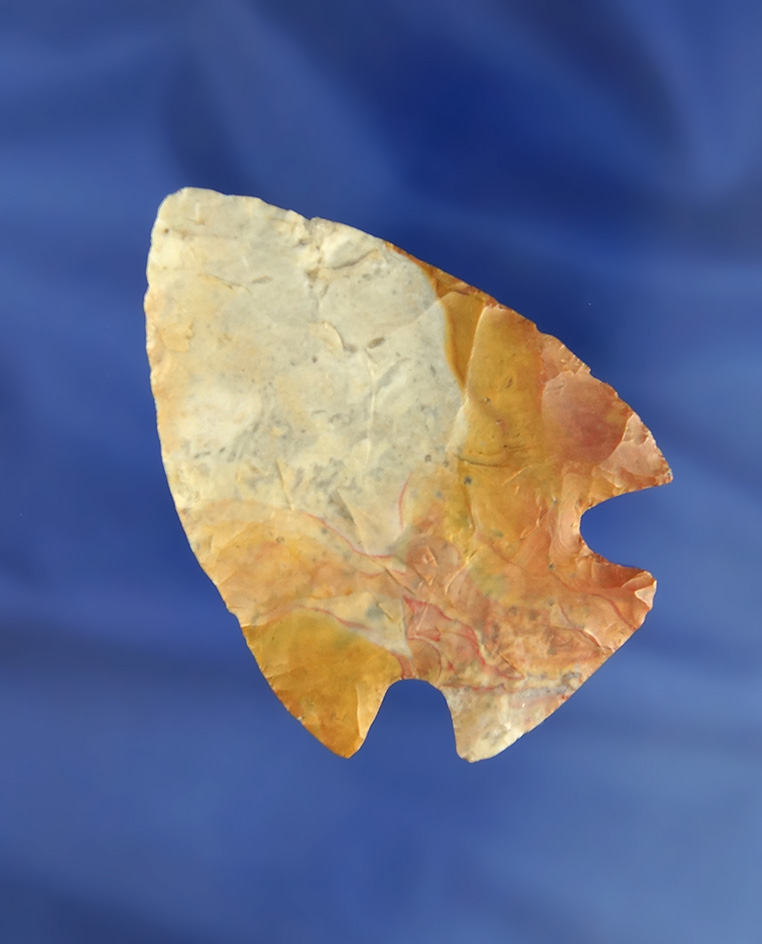 Main artifact image