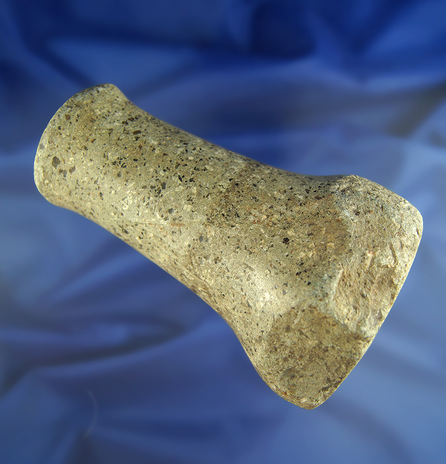 Main artifact image