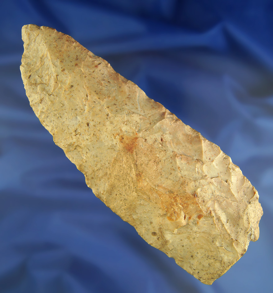 Main artifact image