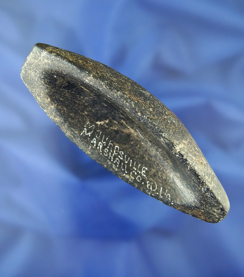 Main artifact image