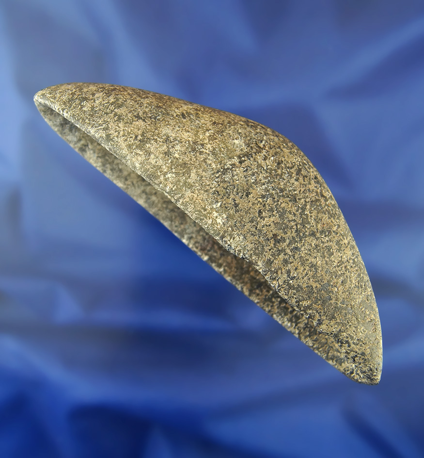Main artifact image