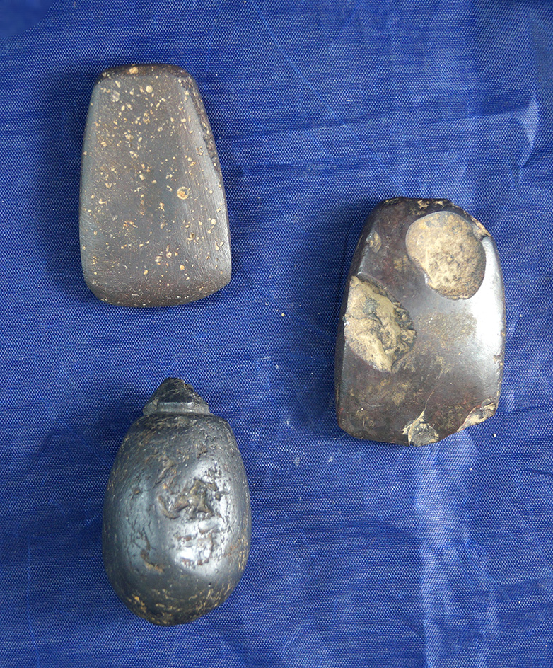 Main artifact image